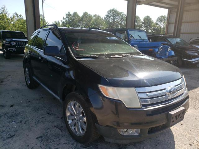 FORD EDGE LIMIT 2010 2fmdk3kc0aba88306