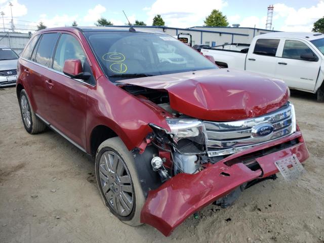 FORD EDGE LIMIT 2010 2fmdk3kc0aba88385