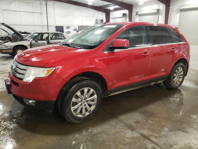 FORD EDGE LIMIT 2010 2fmdk3kc0aba96647