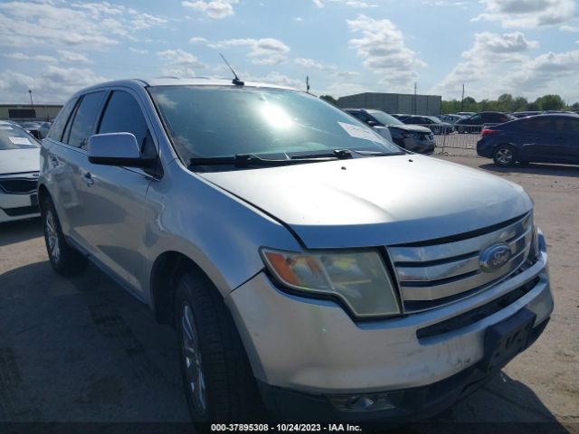 FORD EDGE 2010 2fmdk3kc0aba97541