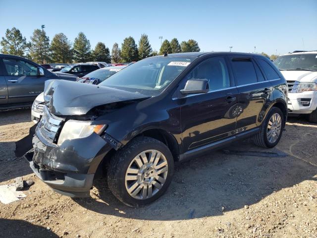 FORD EDGE 2010 2fmdk3kc0abb02947