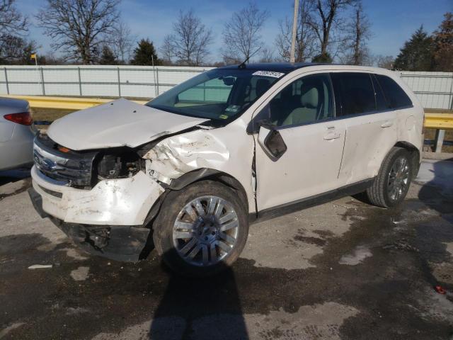 FORD EDGE LIMIT 2010 2fmdk3kc0abb24740