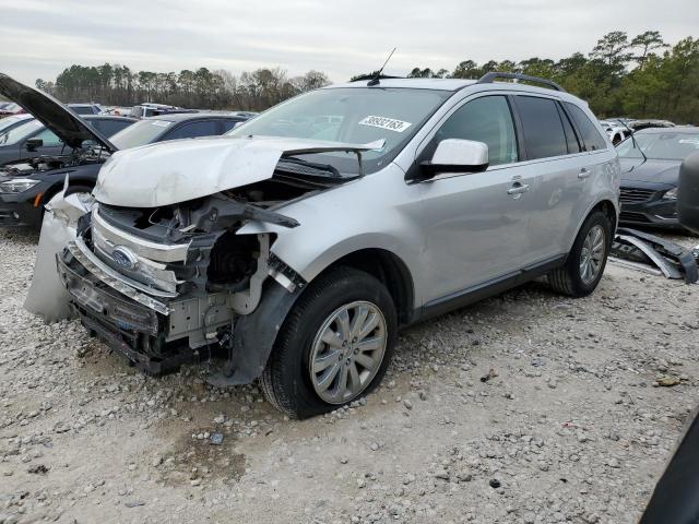 FORD EDGE LIMIT 2010 2fmdk3kc0abb25614