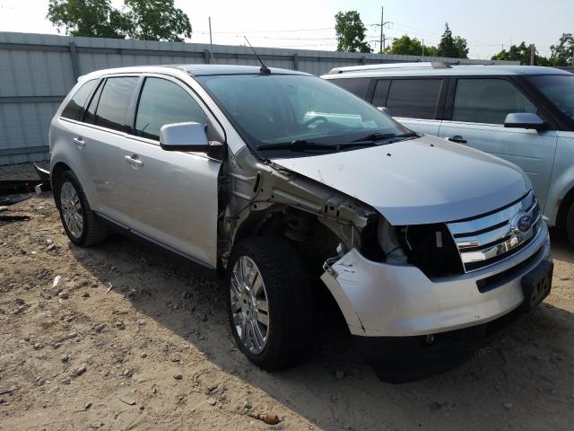 FORD NULL 2010 2fmdk3kc0abb25998