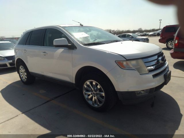 FORD EDGE 2010 2fmdk3kc0abb36046