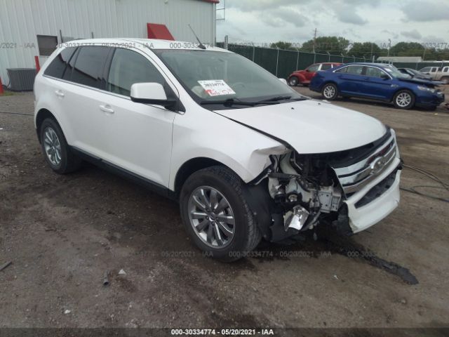 FORD EDGE 2010 2fmdk3kc0abb46737