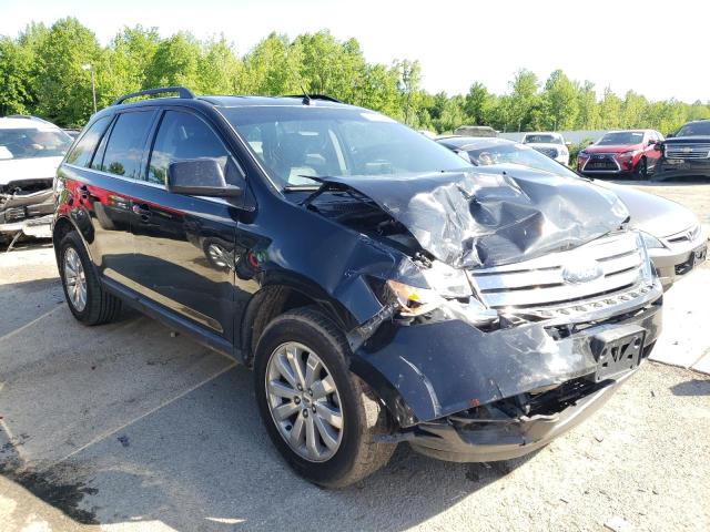 FORD EDGE LIMIT 2010 2fmdk3kc0abb54126