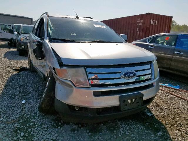 FORD EDGE LIMIT 2010 2fmdk3kc0abb56345