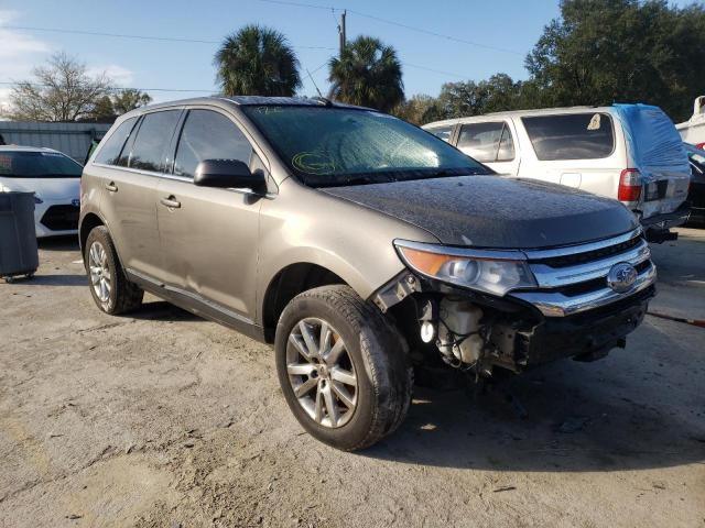 FORD EDGE LIMIT 2010 2fmdk3kc0abb56412