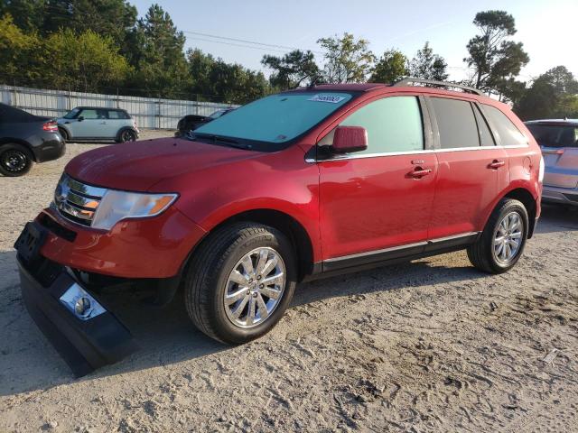 FORD EDGE LIMIT 2010 2fmdk3kc0abb56894