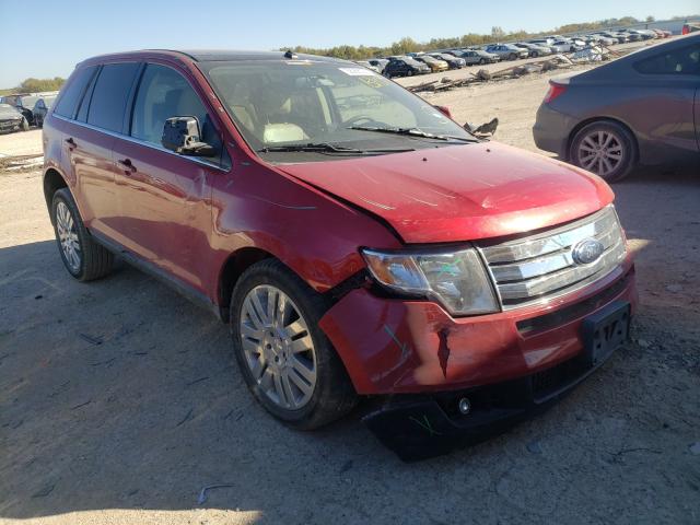 FORD EDGE LIMIT 2010 2fmdk3kc0abb57995