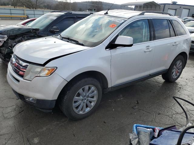 FORD EDGE LIMIT 2010 2fmdk3kc0abb62310