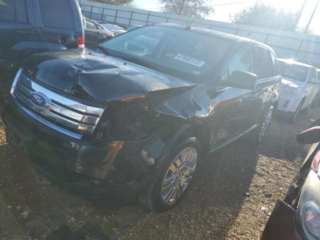 FORD EDGE LIMIT 2010 2fmdk3kc0abb65109