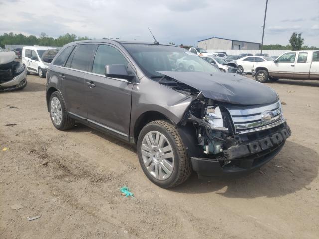 FORD EDGE LIMIT 2010 2fmdk3kc0abb68513