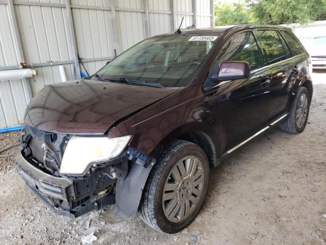 FORD EDGE LIMIT 2010 2fmdk3kc0abb72397