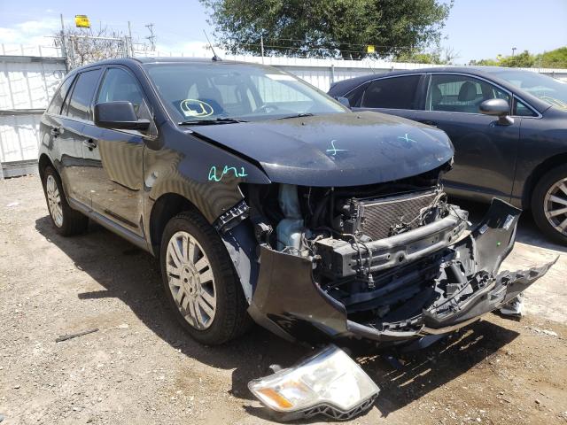 FORD EDGE LIMIT 2010 2fmdk3kc0abb77437