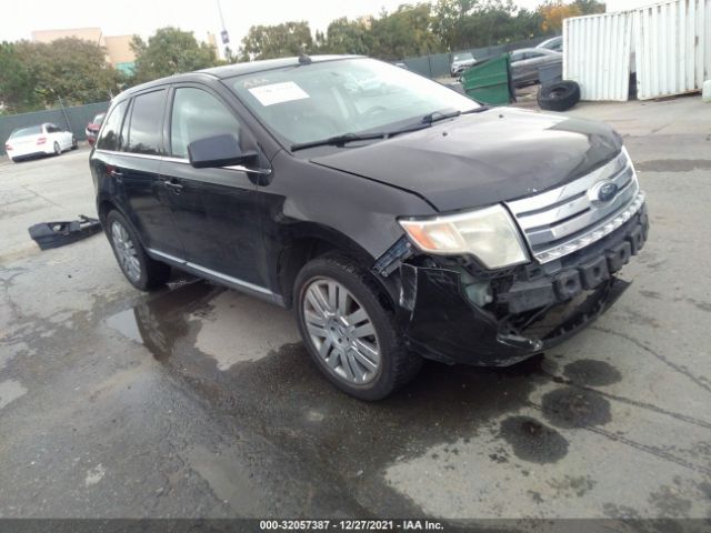 FORD EDGE 2010 2fmdk3kc0abb79219