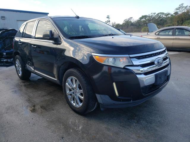 FORD EDGE LIMIT 2011 2fmdk3kc0bba09427