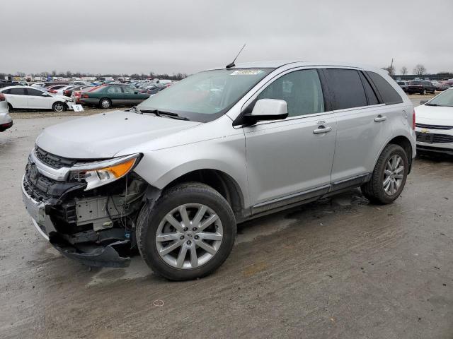 FORD EDGE LIMIT 2011 2fmdk3kc0bba13106