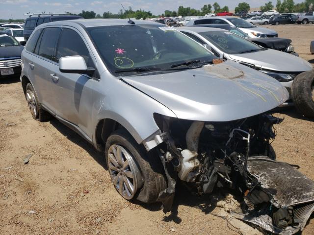 FORD EDGE LIMIT 2011 2fmdk3kc0bba20444