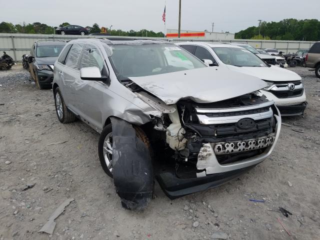 FORD EDGE LIMIT 2011 2fmdk3kc0bba22095