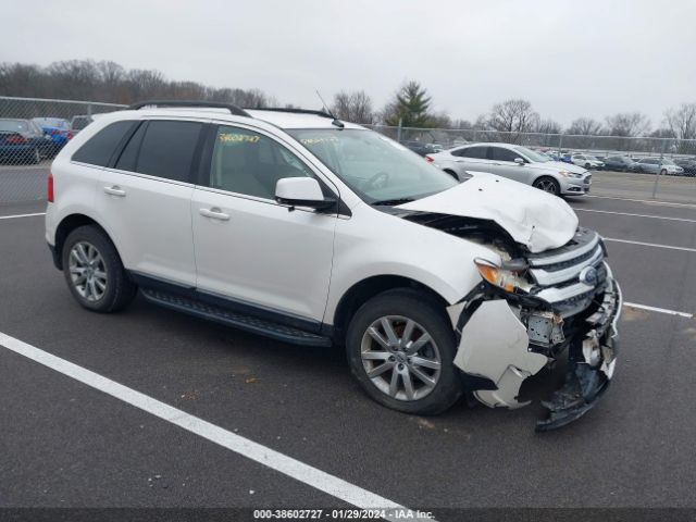 FORD EDGE 2011 2fmdk3kc0bba22999