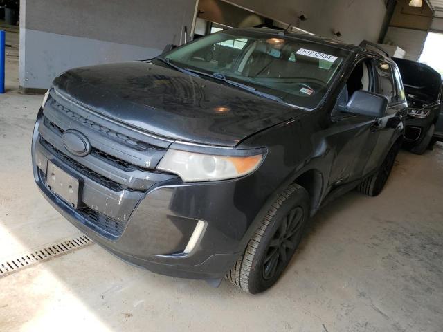 FORD EDGE 2011 2fmdk3kc0bba26406