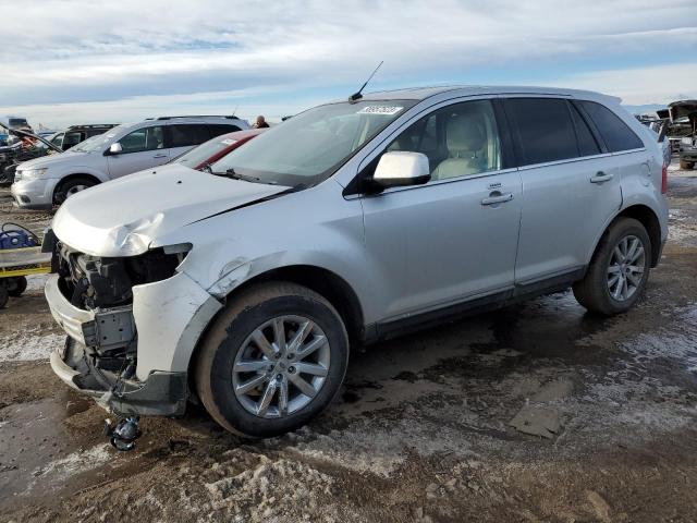 FORD EDGE LIMIT 2011 2fmdk3kc0bba27927