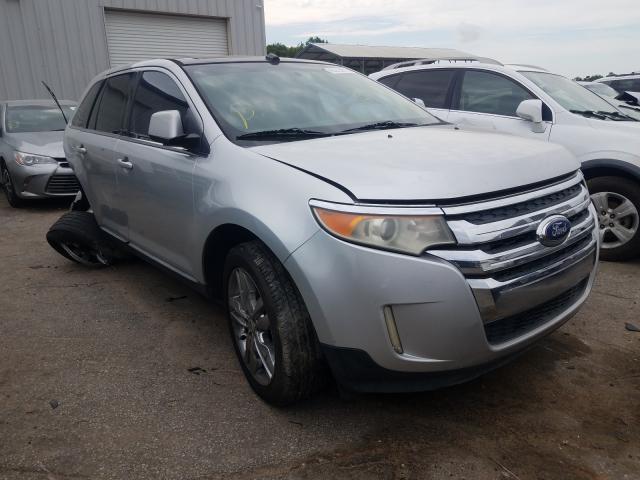 FORD EDGE LIMIT 2011 2fmdk3kc0bba29595