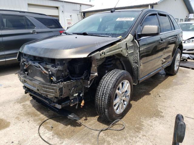 FORD EDGE 2011 2fmdk3kc0bba29922