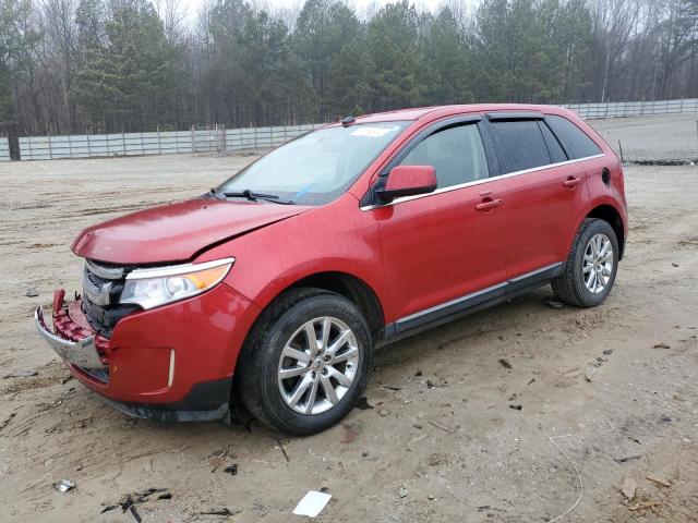 FORD EDGE 2011 2fmdk3kc0bba43450