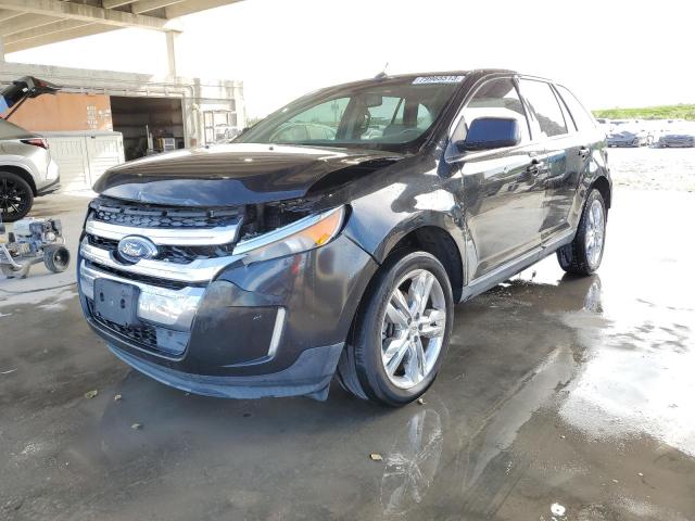 FORD EDGE 2011 2fmdk3kc0bba43559