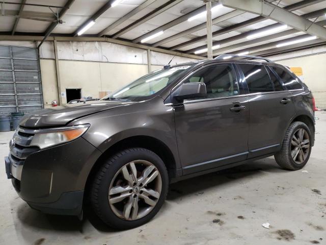 FORD EDGE LIMIT 2011 2fmdk3kc0bba45084