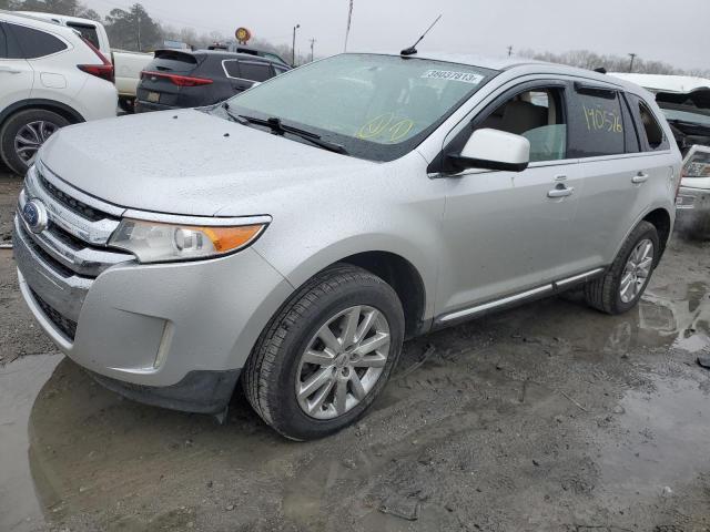 FORD EDGE LIMIT 2011 2fmdk3kc0bba51838