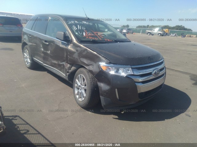 FORD EDGE 2011 2fmdk3kc0bba58904