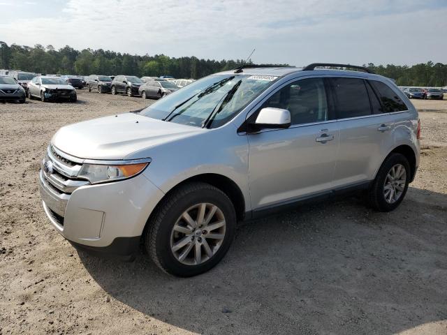 FORD EDGE LIMIT 2011 2fmdk3kc0bba58966