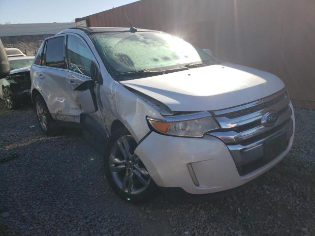 FORD EDGE LIMIT 2011 2fmdk3kc0bba63374