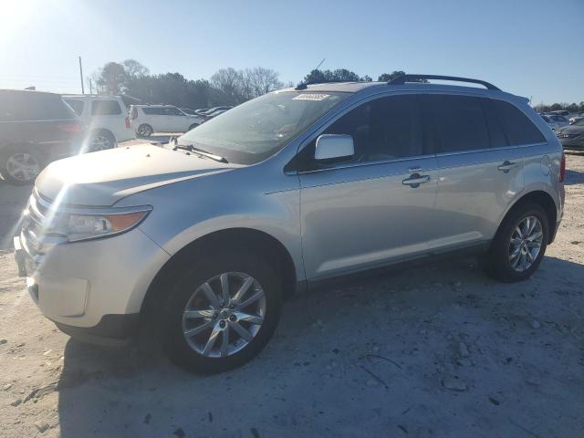 FORD EDGE LIMIT 2011 2fmdk3kc0bba67179