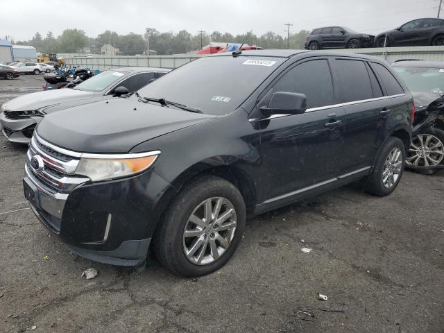 FORD EDGE 2011 2fmdk3kc0bba68428