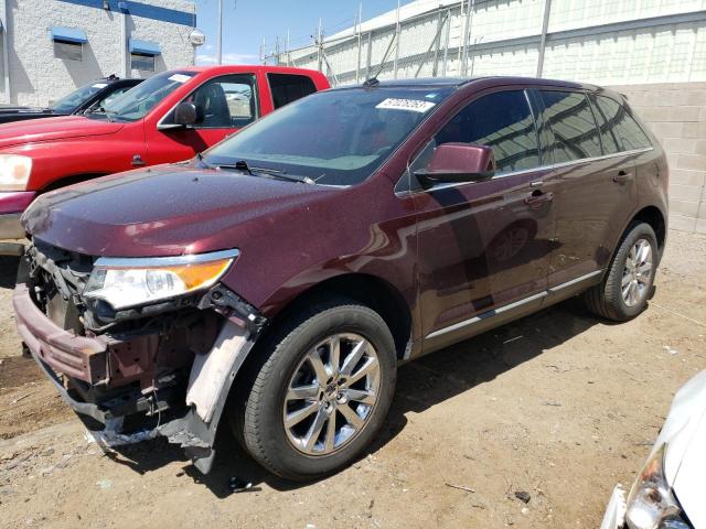 FORD EDGE 2011 2fmdk3kc0bba70678