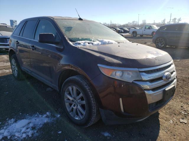 FORD EDGE LIMIT 2011 2fmdk3kc0bba77162