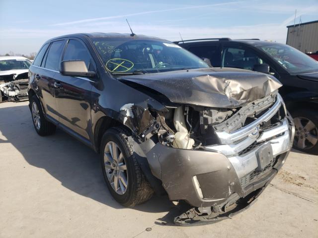 FORD EDGE LIMIT 2011 2fmdk3kc0bba77856