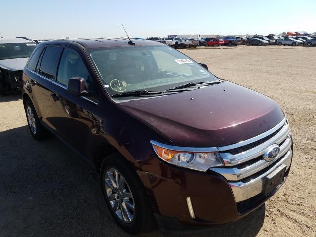 FORD EDGE LIMIT 2011 2fmdk3kc0bba78005