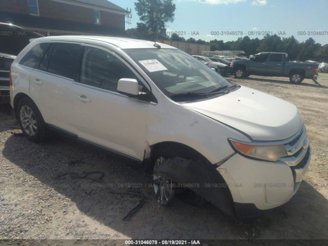 FORD EDGE 2011 2fmdk3kc0bba78375