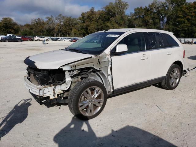 FORD EDGE LIMIT 2011 2fmdk3kc0bba80045