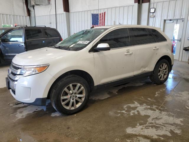 FORD EDGE 2011 2fmdk3kc0bbb05459