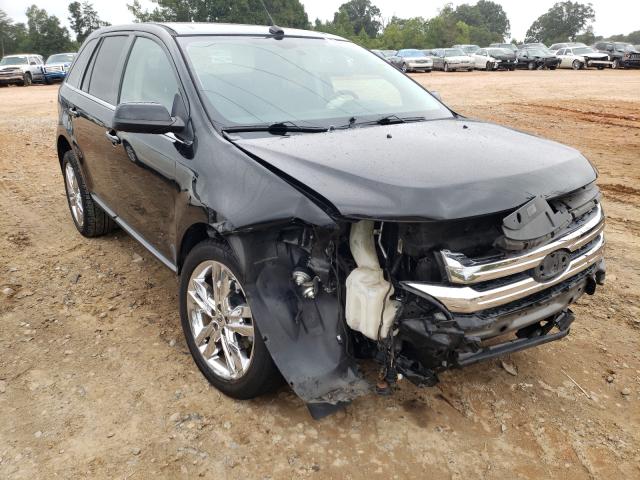 FORD EDGE LIMIT 2011 2fmdk3kc0bbb10015