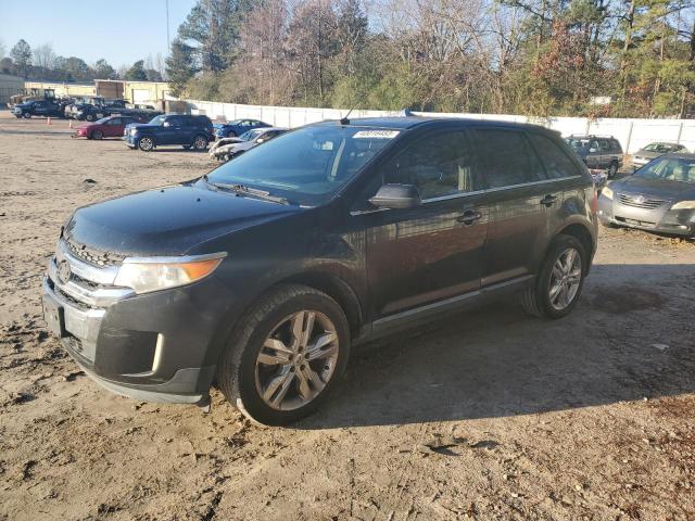 FORD EDGE LIMIT 2011 2fmdk3kc0bbb10287