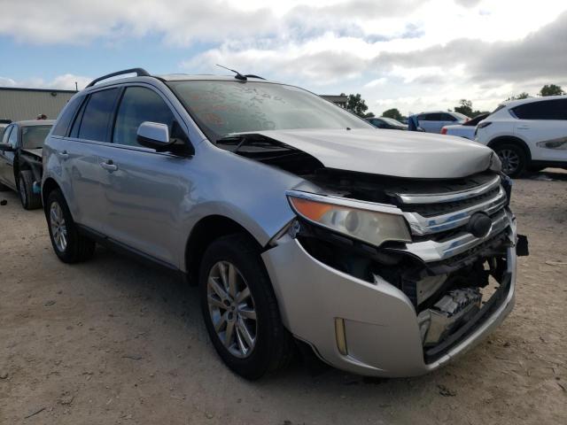 FORD EDGE LIMIT 2011 2fmdk3kc0bbb24092