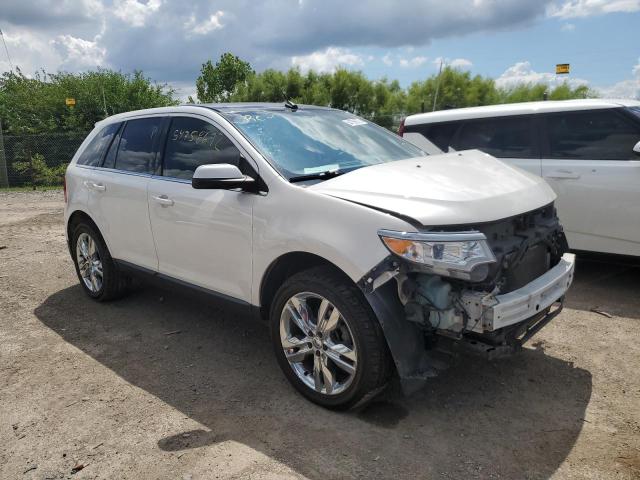 FORD EDGE LIMIT 2011 2fmdk3kc0bbb26909